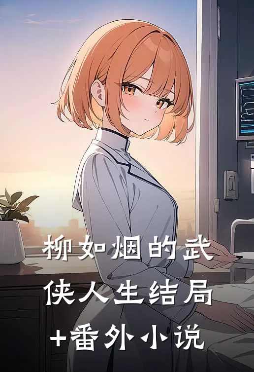 柳如烟的武侠人生结局+番外小说