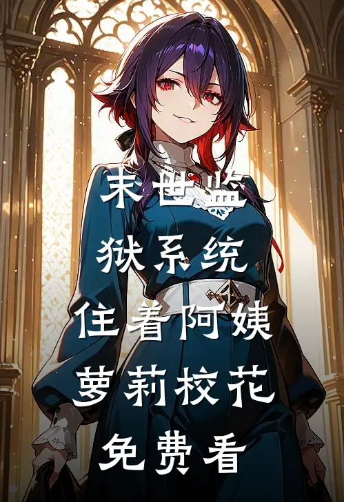 末世监狱系统，住着阿姨萝莉校花免费看