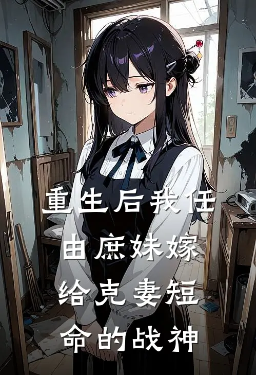 重生后我任由庶妹嫁给克妻短命的战神