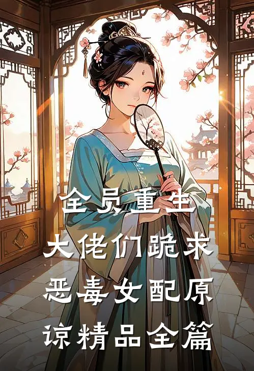 全员重生：大佬们跪求恶毒女配原谅精品全篇