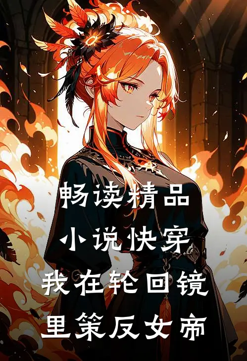 畅读精品小说快穿：我在轮回镜里策反女帝