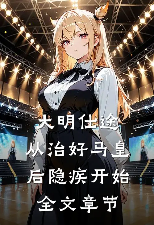 大明仕途：从治好马皇后隐疾开始全文章节