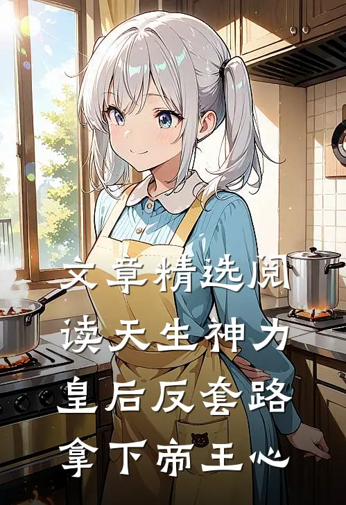 文章精选阅读天生神力：皇后反套路拿下帝王心