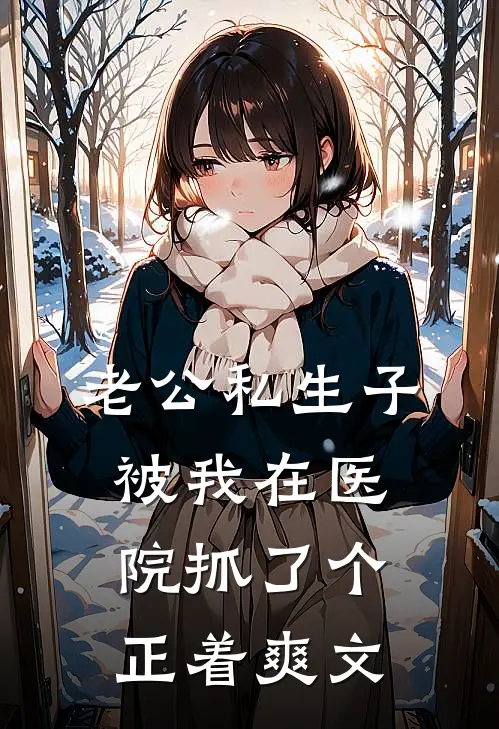 老公私生子被我在医院抓了个正着爽文