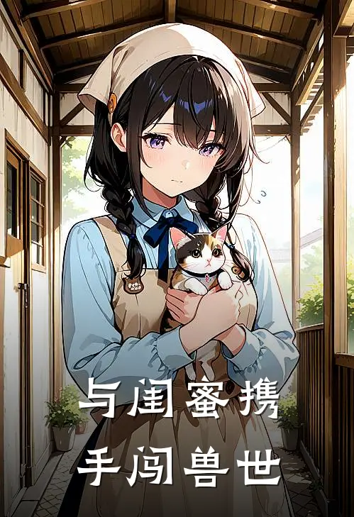 与闺蜜携手闯兽世