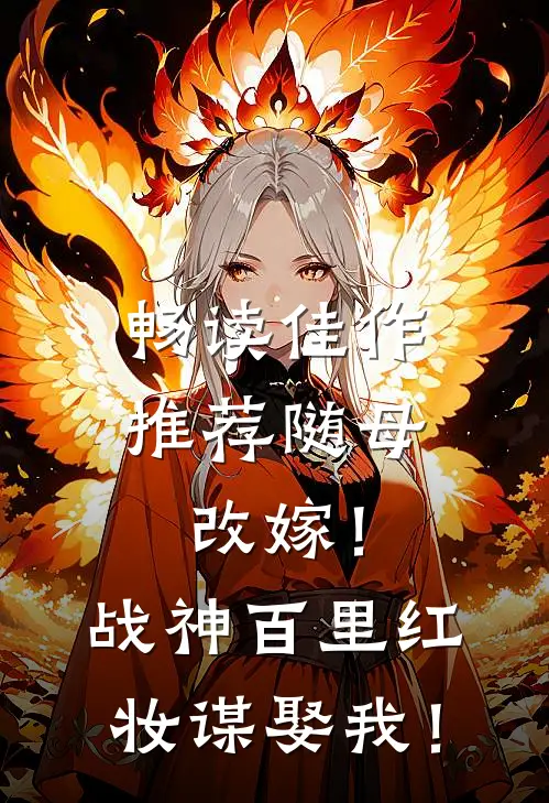 畅读佳作推荐随母改嫁！战神百里红妆谋娶我！