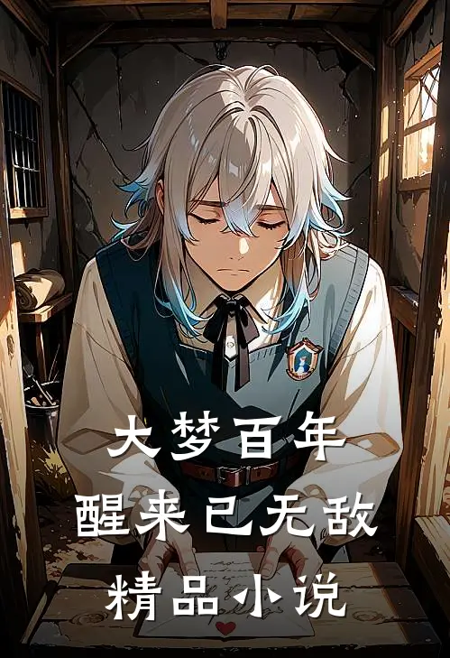 大梦百年，醒来已无敌精品小说
