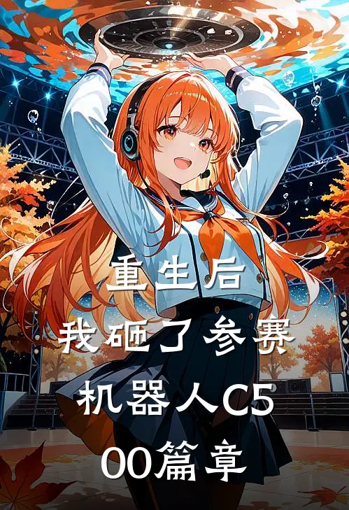 重生后，我砸了参赛机器人C500篇章