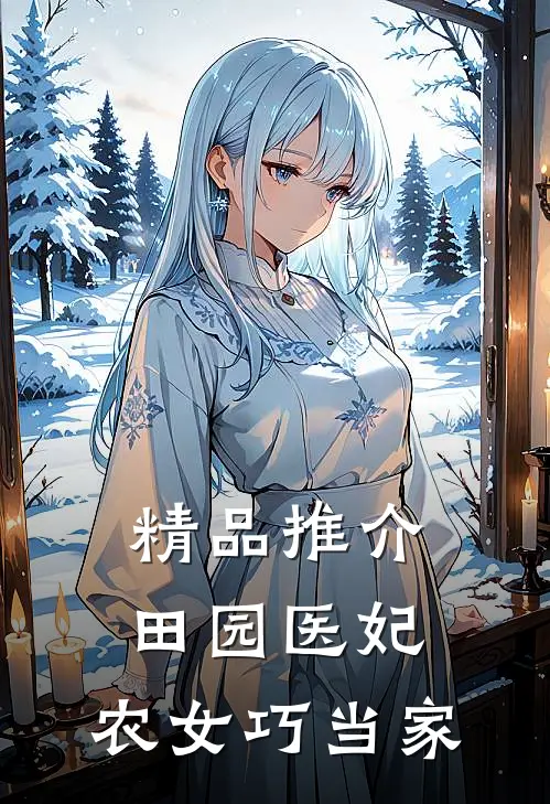 精品推介田园医妃：农女巧当家