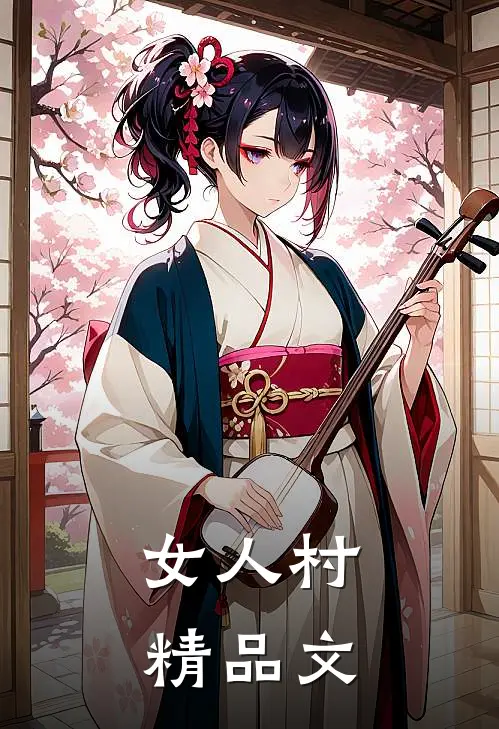 女人村精品文