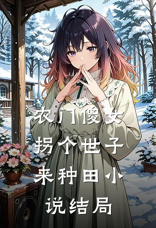 农门傻女：拐个世子来种田小说结局