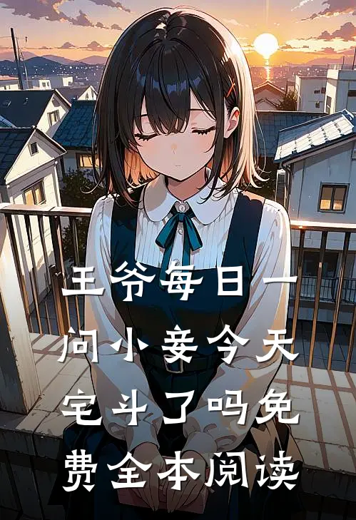 王爷每日一问小妾今天宅斗了吗免费全本阅读