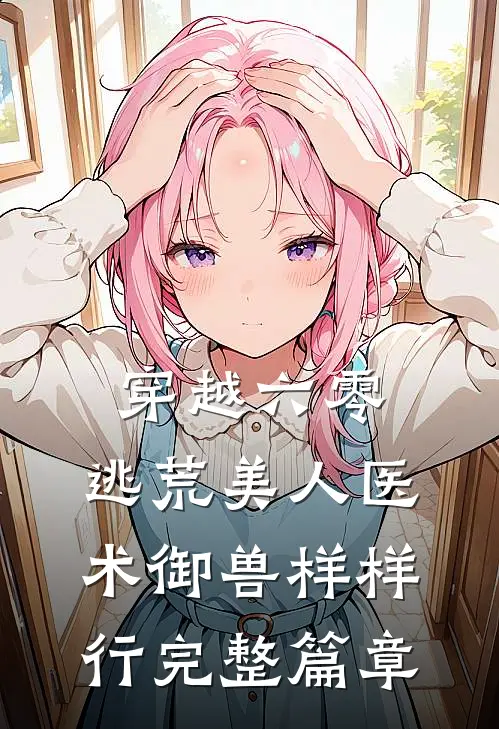 穿越六零：逃荒美人医术御兽样样行完整篇章