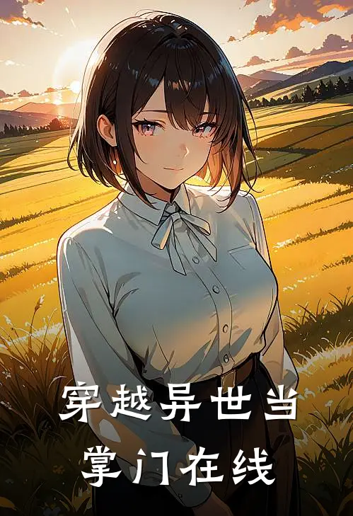 穿越异世当掌门在线