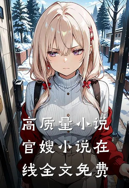 高质量小说官嫂小说在线全文免费