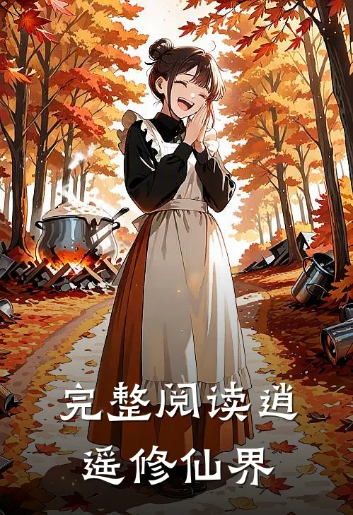 完整阅读逍遥修仙界