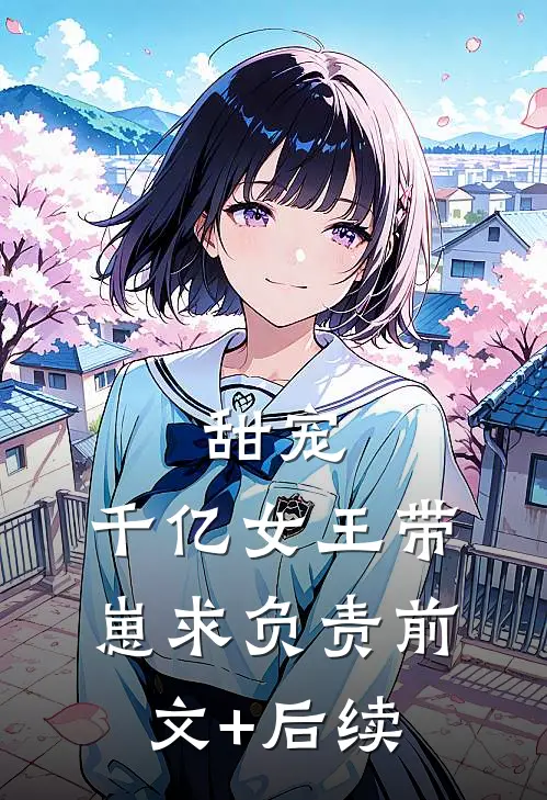 甜宠：千亿女王带崽求负责前文+后续