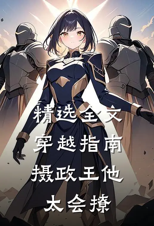 精选全文穿越指南：摄政王他太会撩