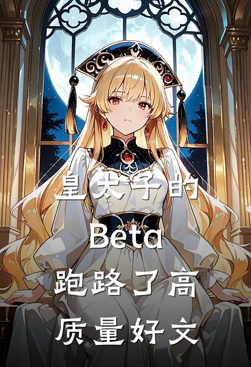 皇太子的Beta跑路了高质量好文