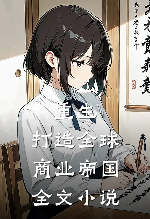 重生：打造全球商业帝国全文小说