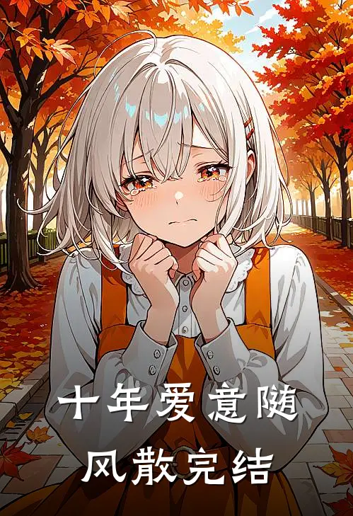十年爱意随风散完结