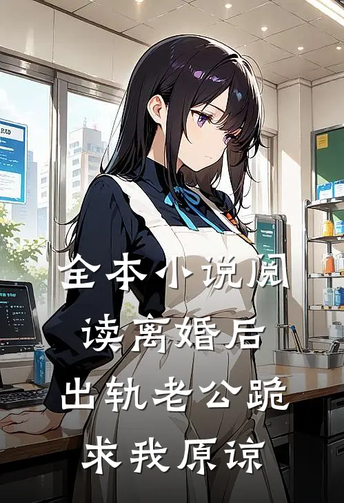 全本小说阅读离婚后，出轨老公跪求我原谅