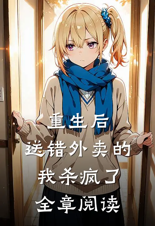 重生后，送错外卖的我杀疯了全章阅读