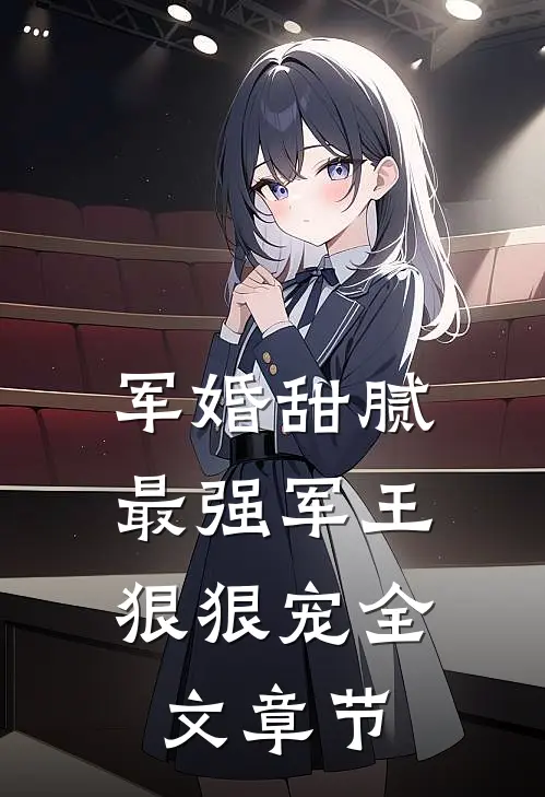 军婚甜腻：最强军王狠狠宠全文章节