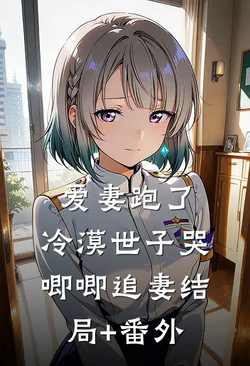 爱妻跑了，冷漠世子哭唧唧追妻结局+番外