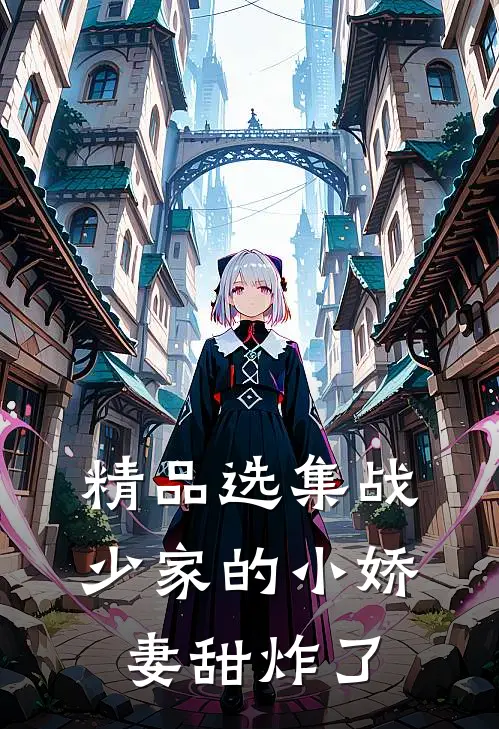精品选集战少家的小娇妻甜炸了