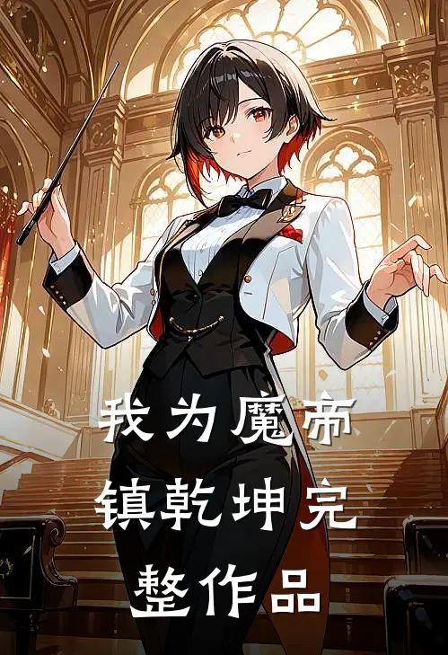 我为魔帝镇乾坤完整作品