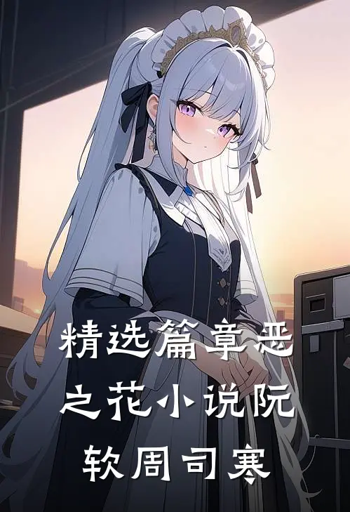 精选篇章恶之花小说阮软周司寒