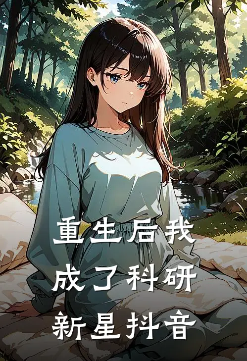 重生后我成了科研新星抖音