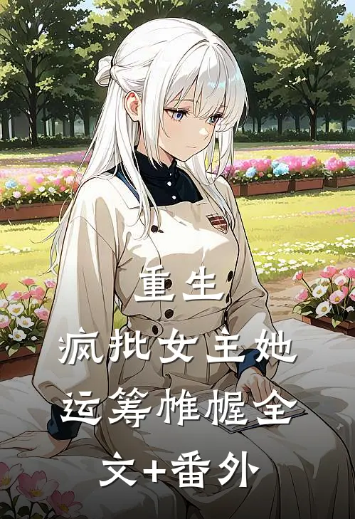 重生：疯批女主她运筹帷幄全文+番外
