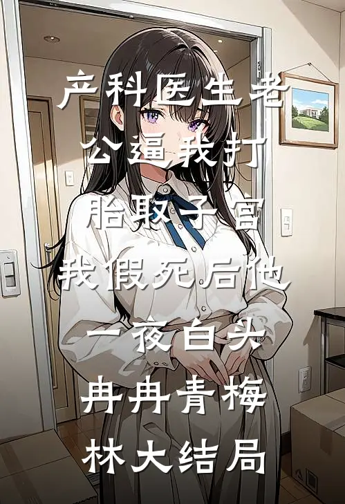 产科医生老公逼我打胎取子宫，我假死后他一夜白头冉冉青梅林大结局