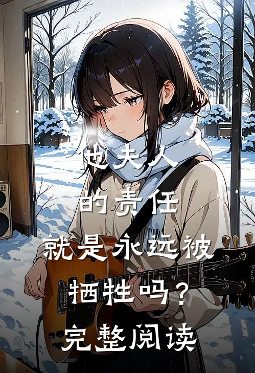 他夫人的责任，就是永远被牺牲吗？完整阅读