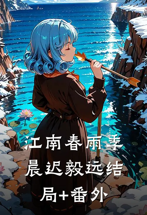 江南春雨季晨迟毅远结局+番外