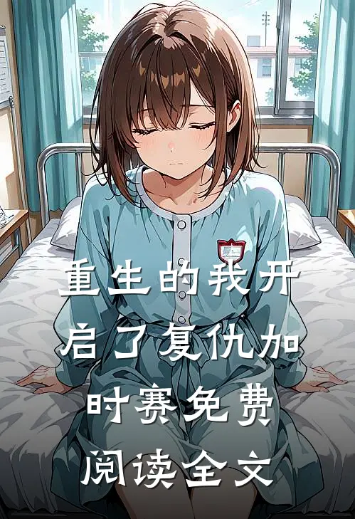 重生的我开启了复仇加时赛免费阅读全文