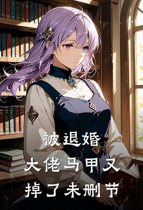 被退婚，大佬马甲又掉了未删节