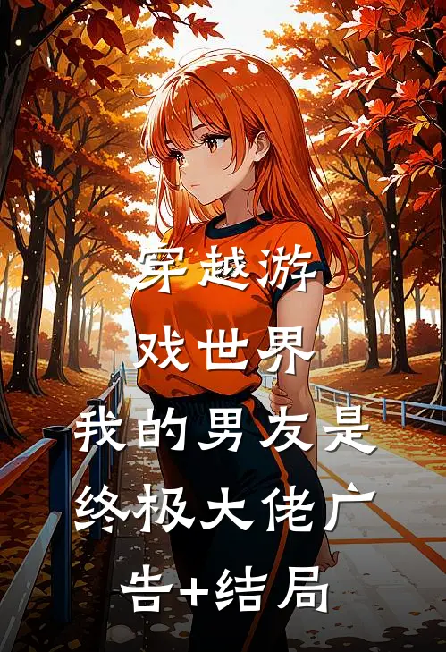 穿越游戏世界，我的男友是终极大佬广告+结局