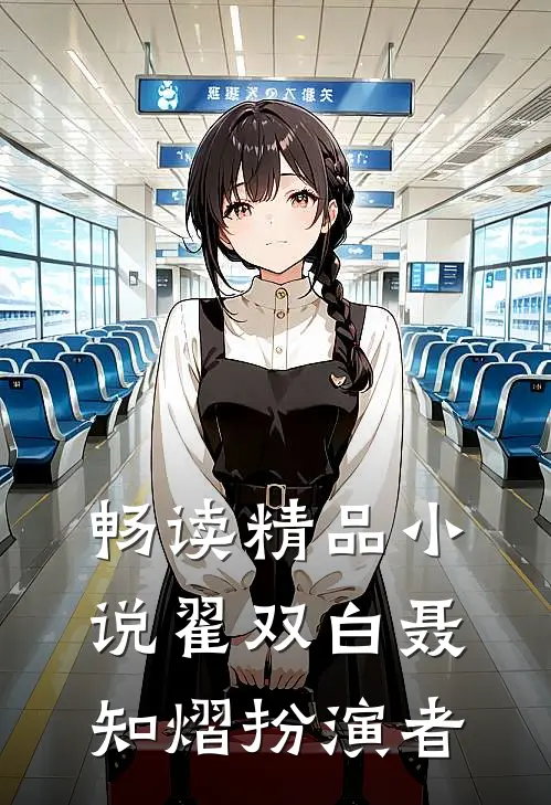 畅读精品小说翟双白聂知熠扮演者