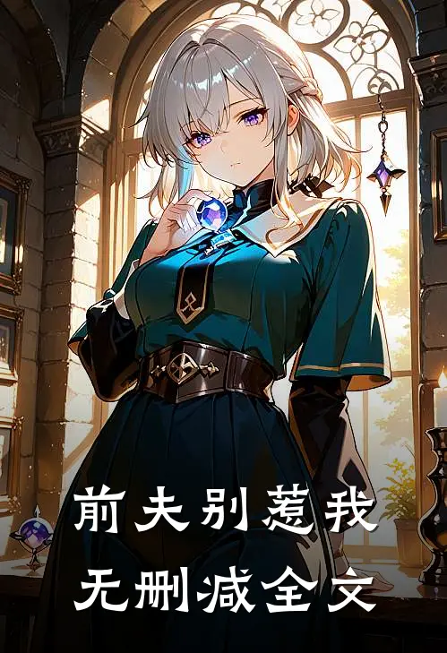 前夫别惹我无删减全文