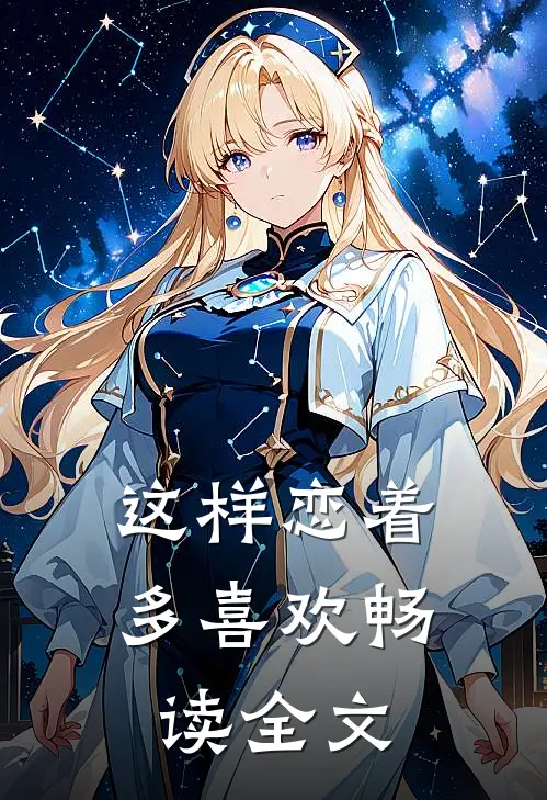 这样恋着多喜欢畅读全文
