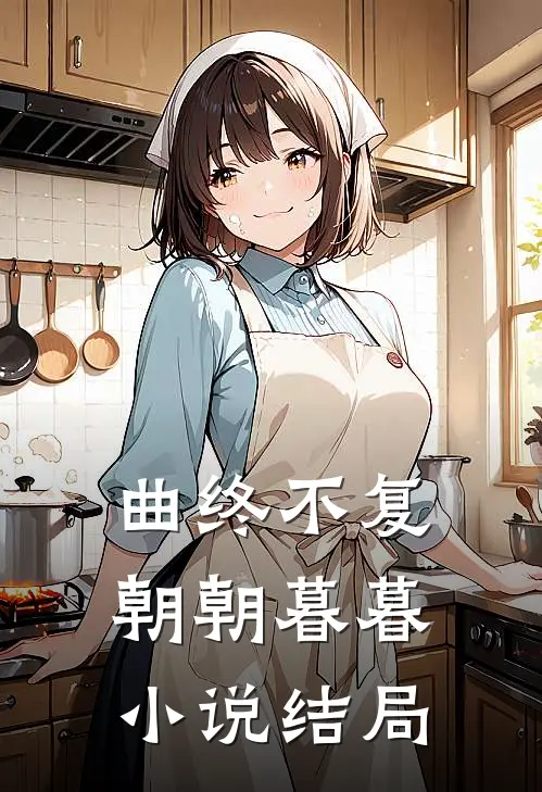 曲终不复朝朝暮暮小说结局