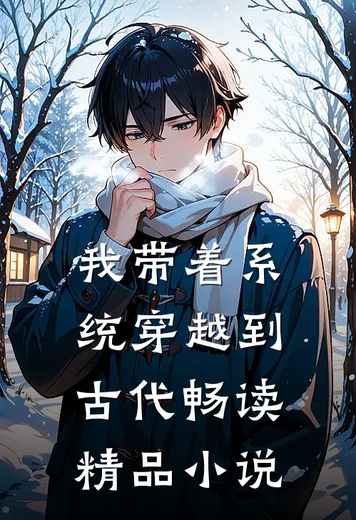我带着系统穿越到古代畅读精品小说