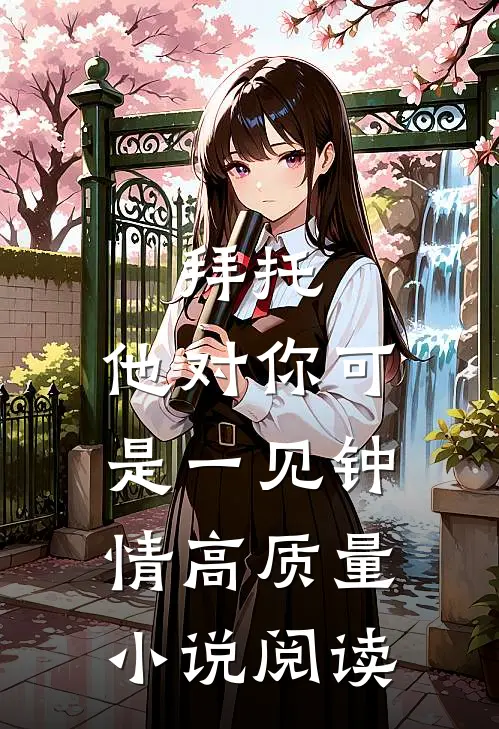 拜托，他对你可是一见钟情高质量小说阅读