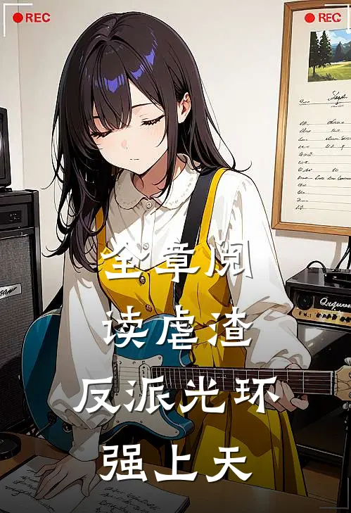 全章阅读虐渣：反派光环强上天