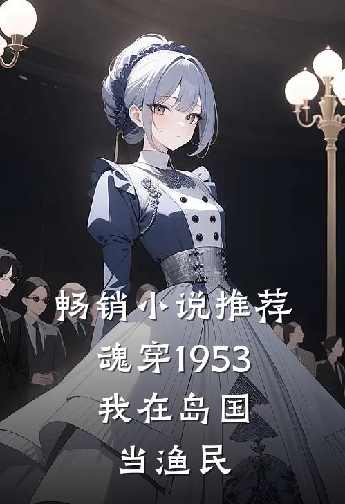 畅销小说推荐魂穿1953：我在岛国当渔民