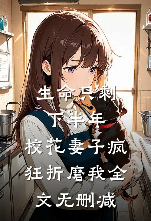 生命只剩下半年，校花妻子疯狂折磨我全文无删减