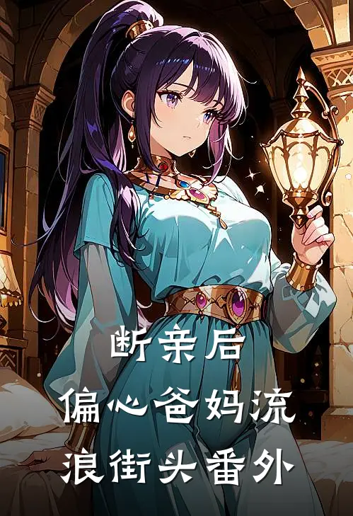 断亲后，偏心爸妈流浪街头 番外